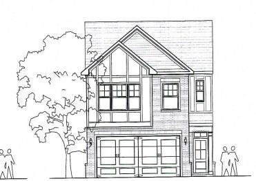 1904 Williams Glen St., Dacula, GA 30542