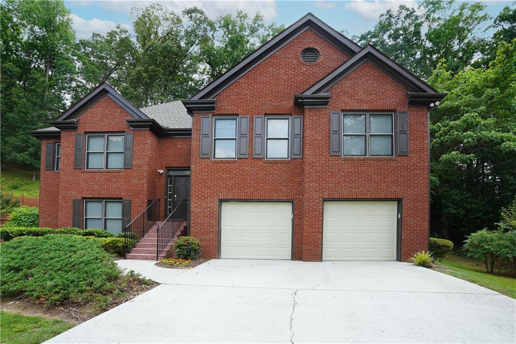 655 Golden Meadows Ln., Suwanee, GA 30024