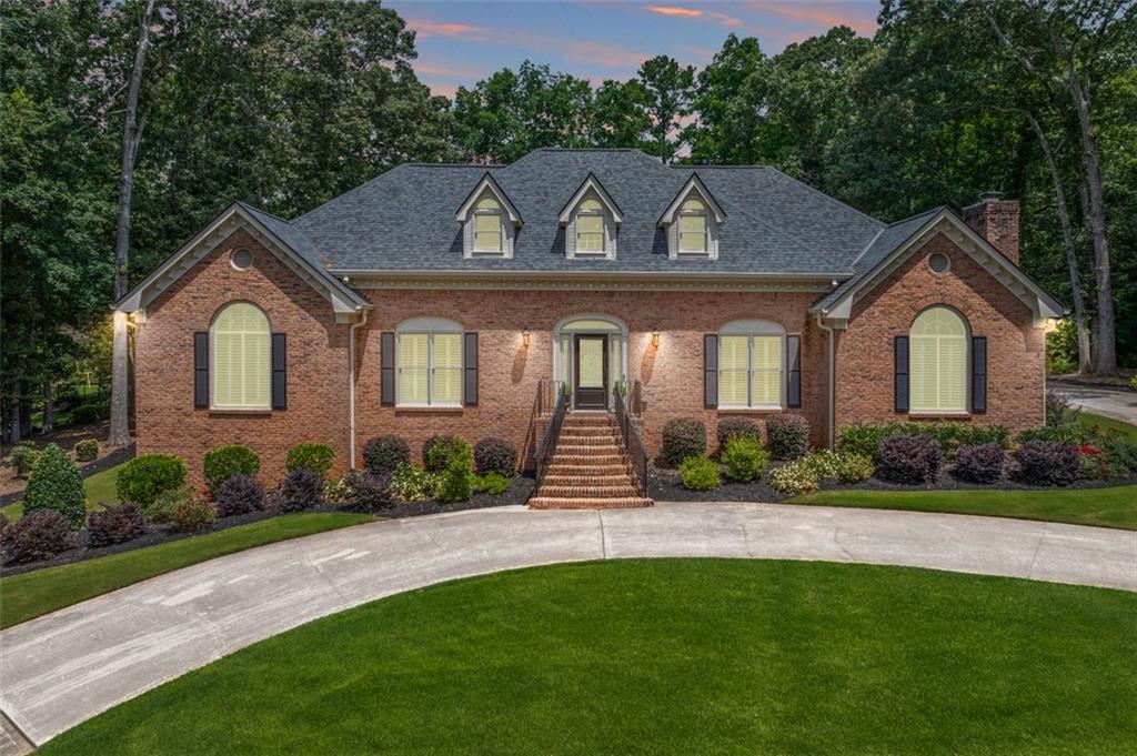 2065 Innsfail Dr., Snellville, GA 30078