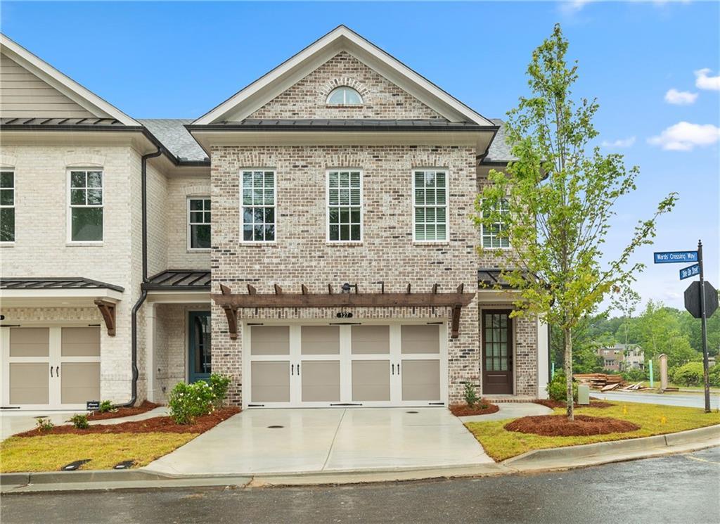 5480 Bandolino Ln. #423, Peachtree Corners, GA 30092