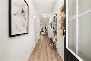 11 Huntley Trace #1, Hoschton, GA 30548