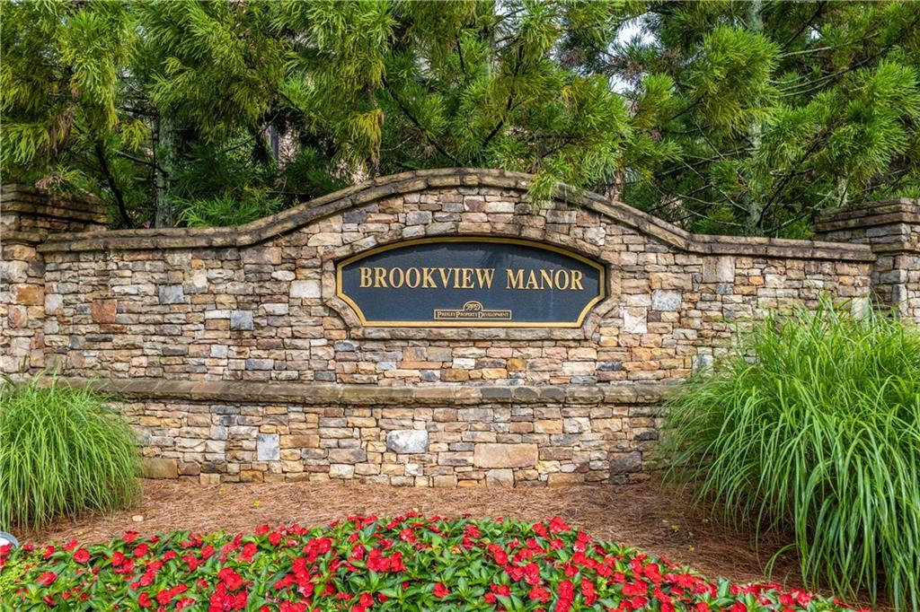 2403 Wistful Way, Marietta, GA 30066