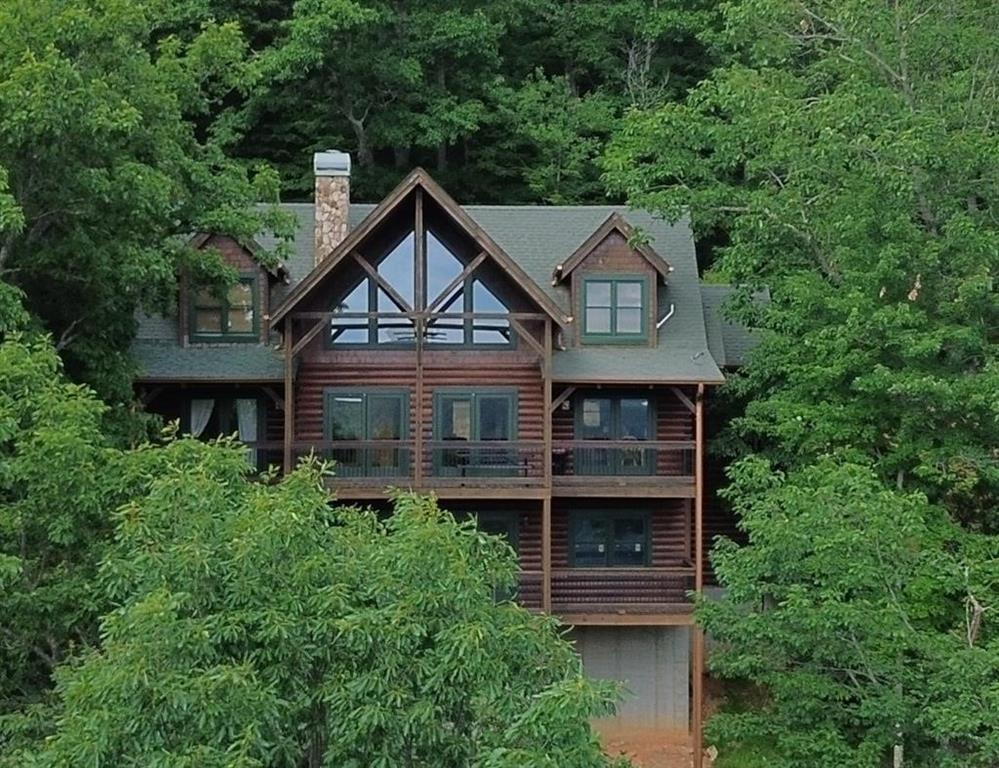 93 Bear Track Tr., Morganton, GA 30560