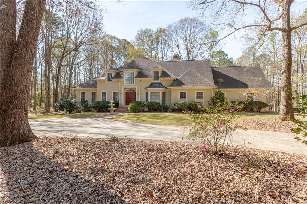 115 Flagstop Run, Fayetteville, GA 30215