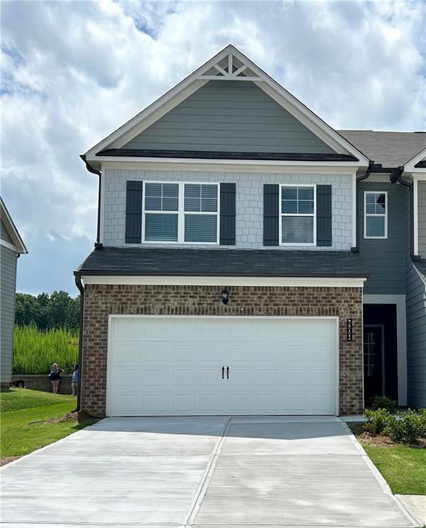 3841 Billabong Tr. #110, Gainesville, GA 30506