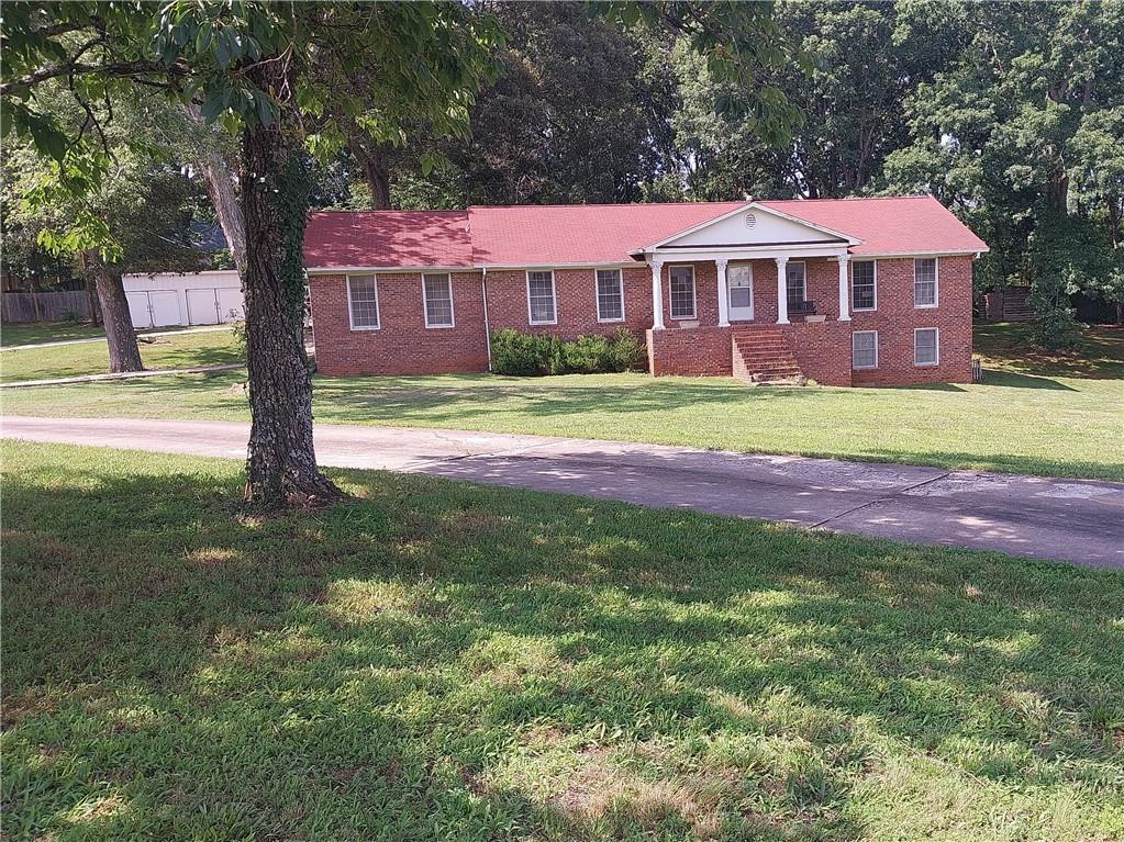 6005 Hendrix Rd., Cumming, GA 30040