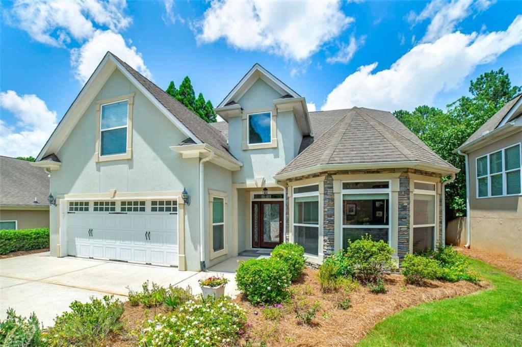 825 Chalet Hills, Mcdonough, GA 30253