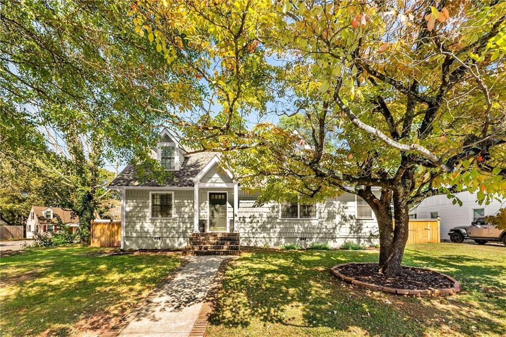 1471 Hardin Dr., College Park, GA 30337
