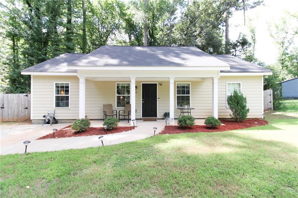 310 Marlborough Downs Rd., Athens, GA 30606