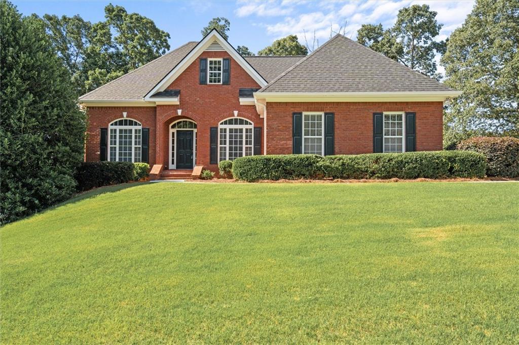 5831 Wembley Dr., Douglasville, GA 30135