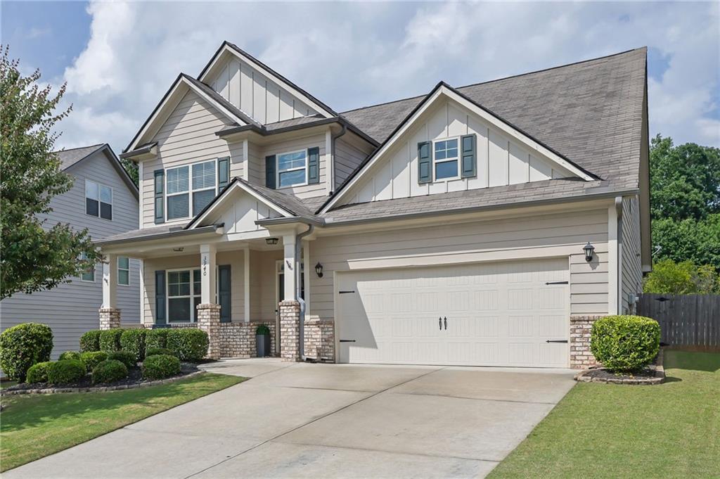 3940 Frasier Dr., Cumming, GA 30028