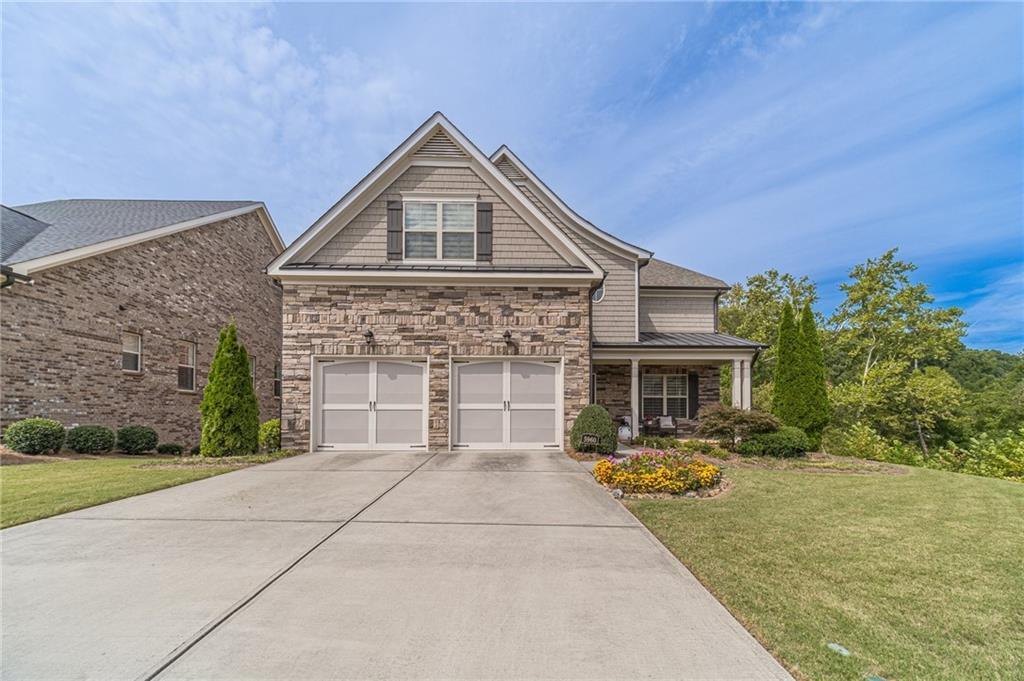 5960 Overlook Club Cir., Suwanee, GA 30024