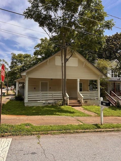 519 Roy St., Atlanta, GA 30310