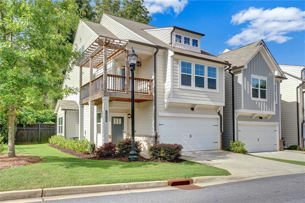 1858 Belmore St., Smyrna, GA 30080