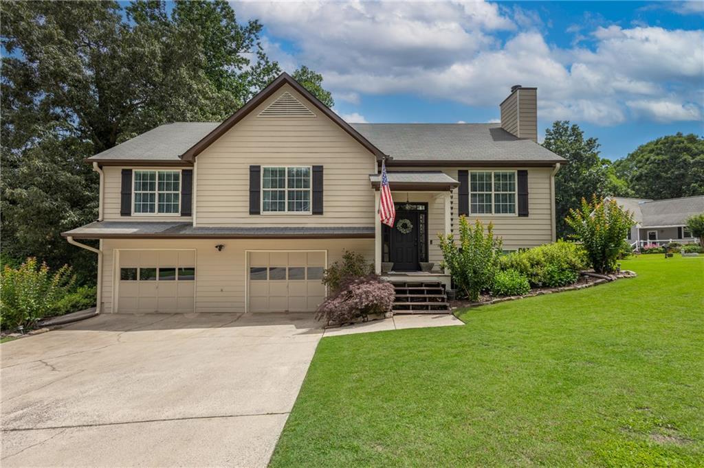 388 Rose Creek Pl., Woodstock, GA 30189