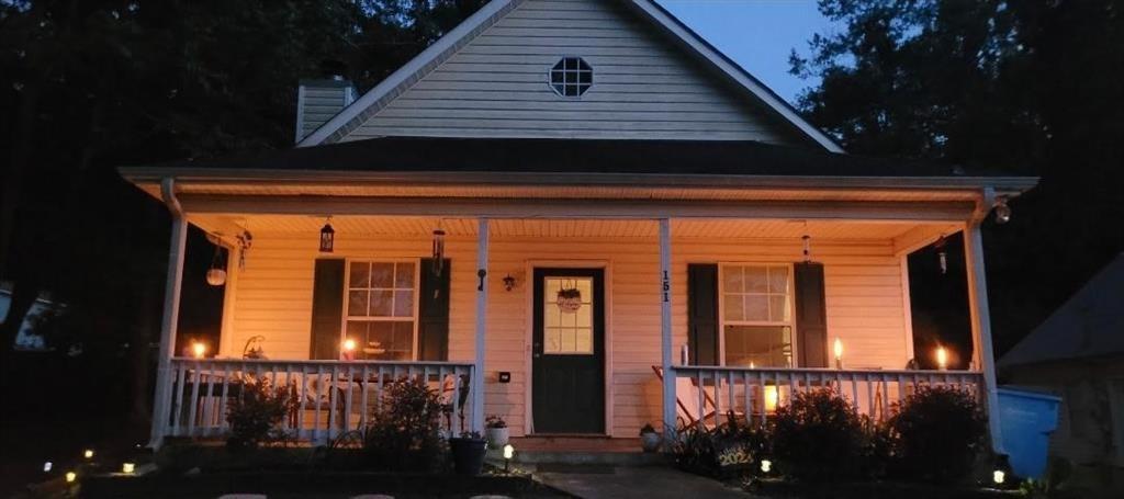 151 Elizabeth Cir., Jackson, GA 30233