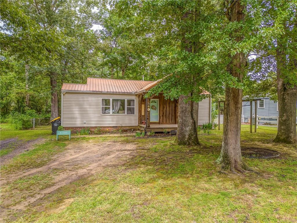 20 Tyler St., Rome, GA 30165