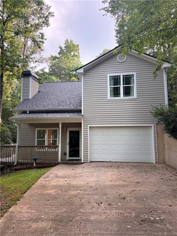 3255 Marine Rd., Cumming, GA 30041