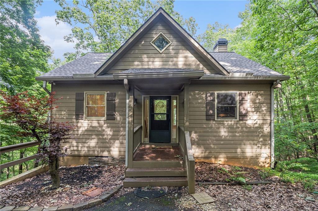 58 Poplar Cir., Jasper, GA 30143