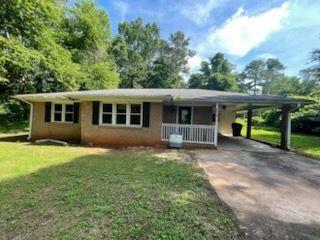 2369 Christian Cir., Covington, GA 30016