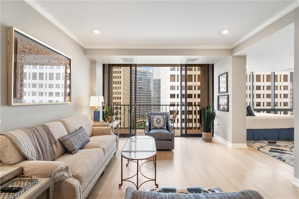 145 15th St. #1430, Atlanta, GA 30309