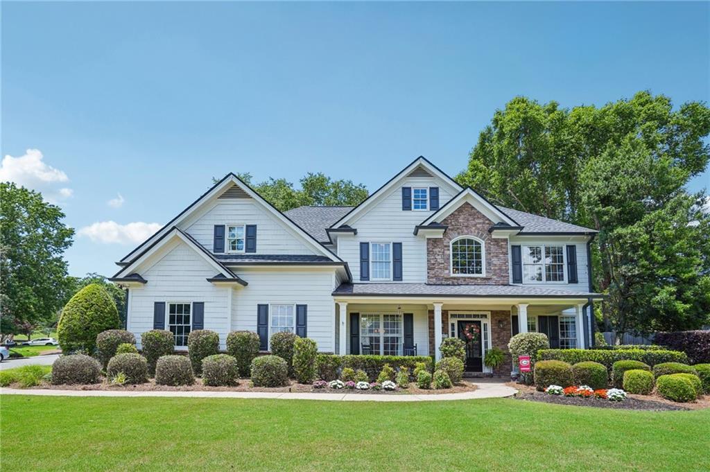 4365 Mantle Ridge Dr., Cumming, GA 30041