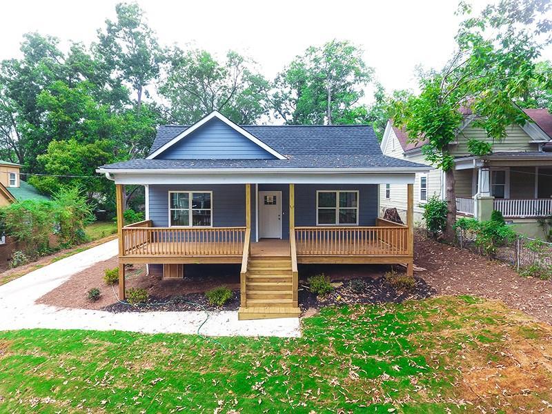 809 Dill Ave, Atlanta, GA 30310