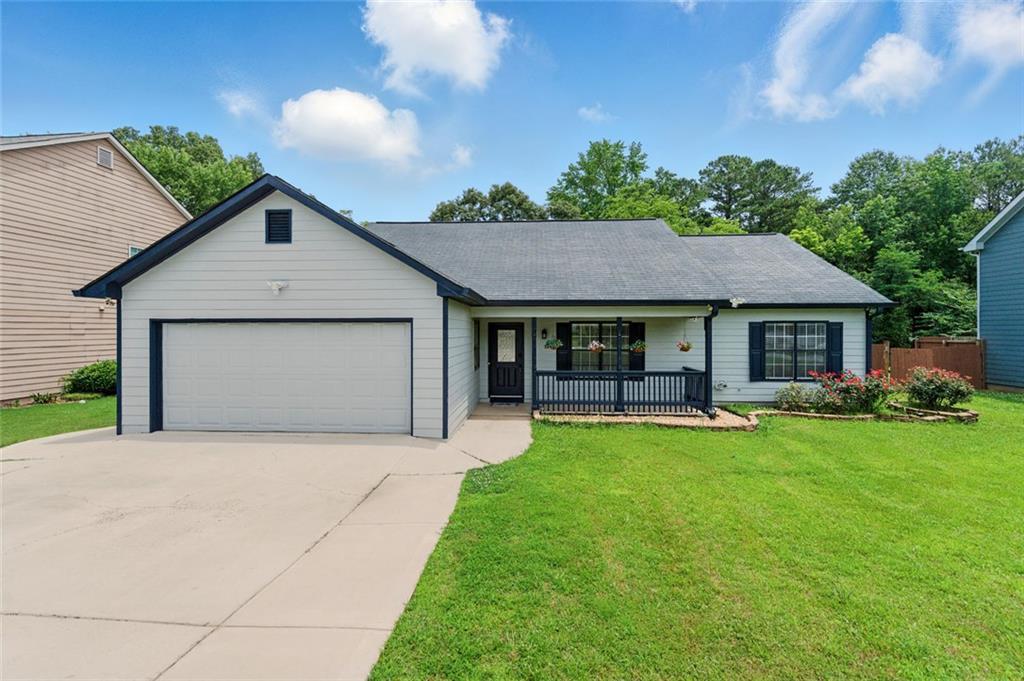 314 Spring Falls Dr., Lawrenceville, GA 30045