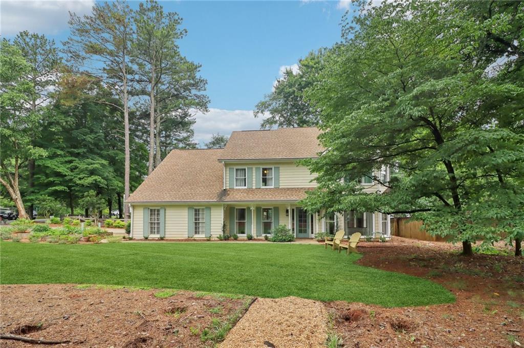 2965 Village Dr., Marietta, GA 30062