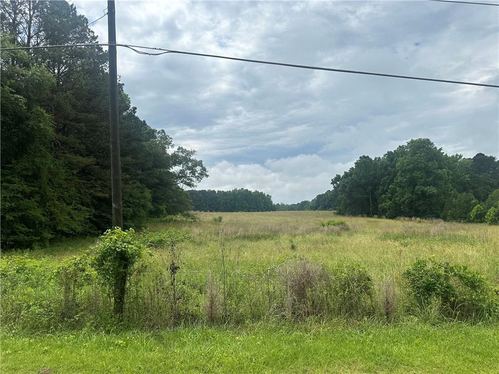 Grant Rd., Fayetteville, GA 30215