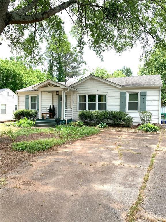3604 Orchard Cir., Decatur, GA 30032