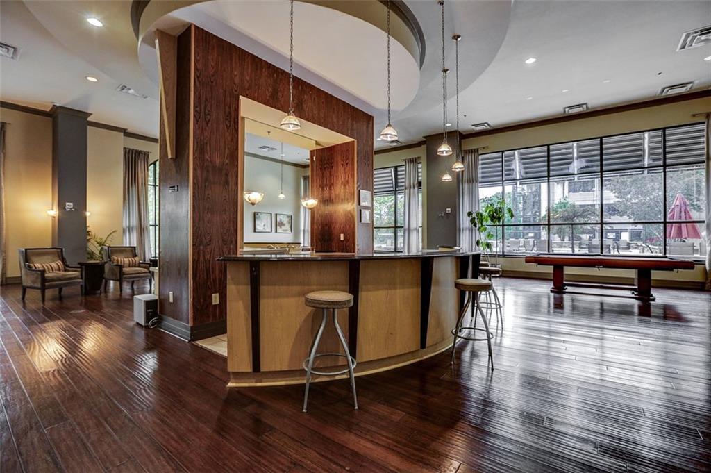 3040 Peachtree Rd. #1713, Atlanta, GA 30305
