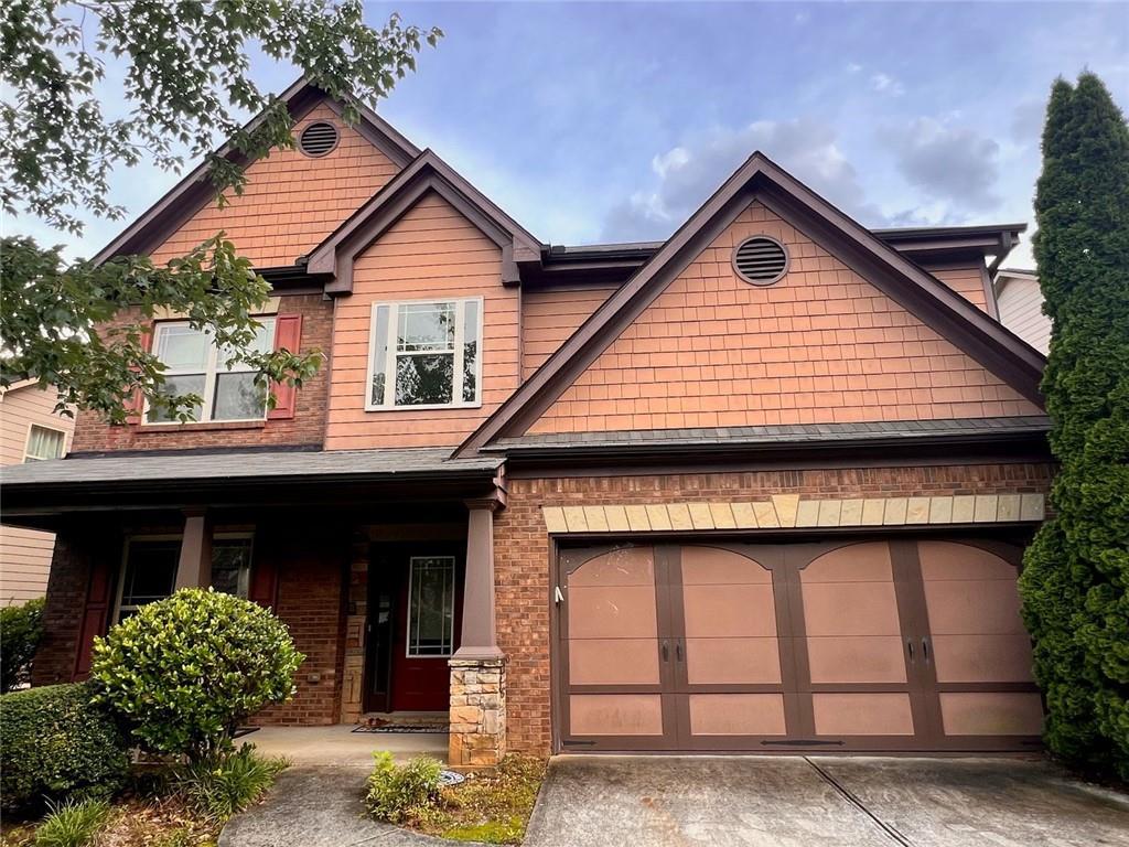 2532 Gloster Mill Drive Southwest Dr., Lawrenceville, GA 30044