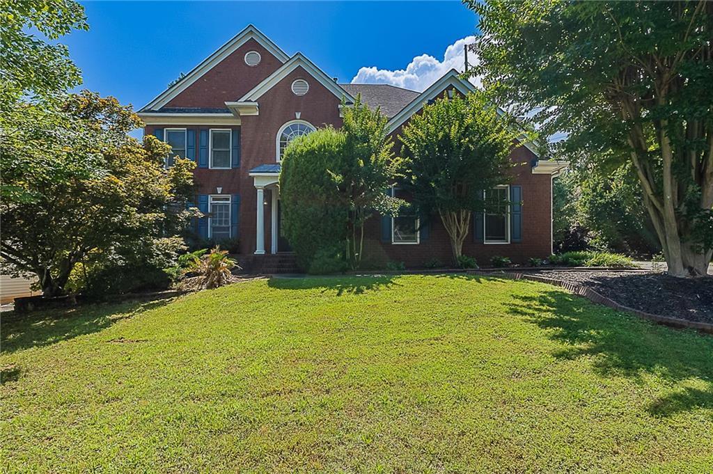 901 Chadwick Park Dr., Lawrenceville, GA 30045