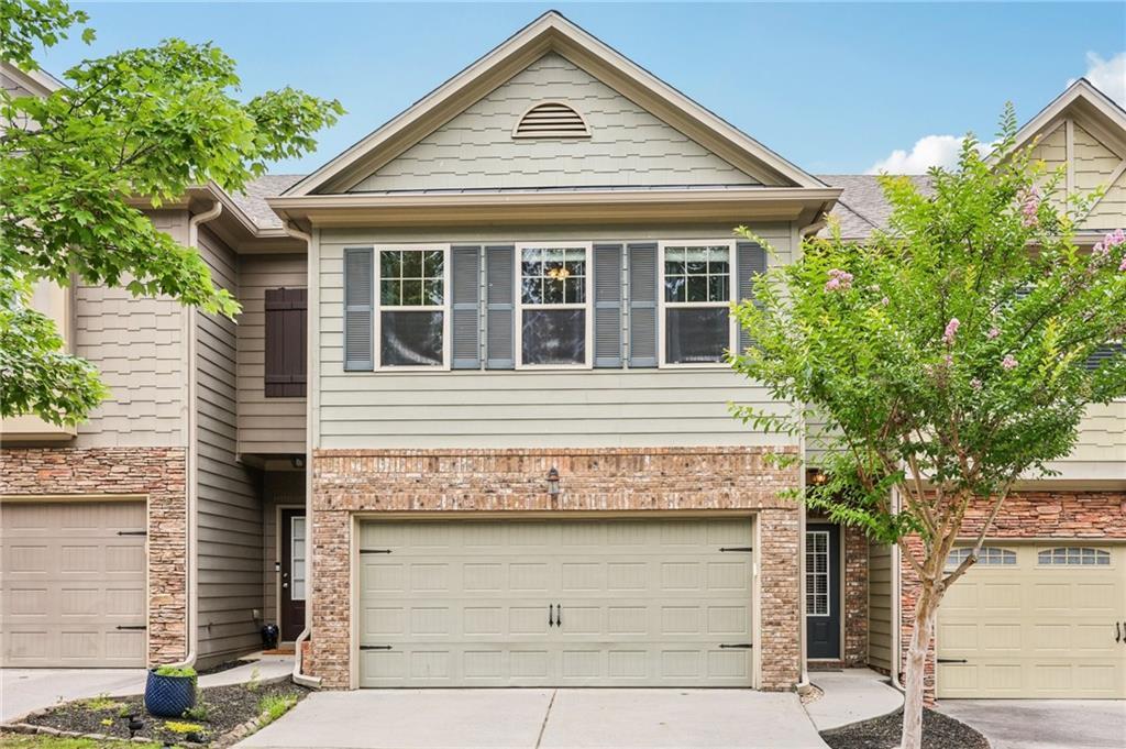 146 Sunset Ln., Woodstock, GA 30189