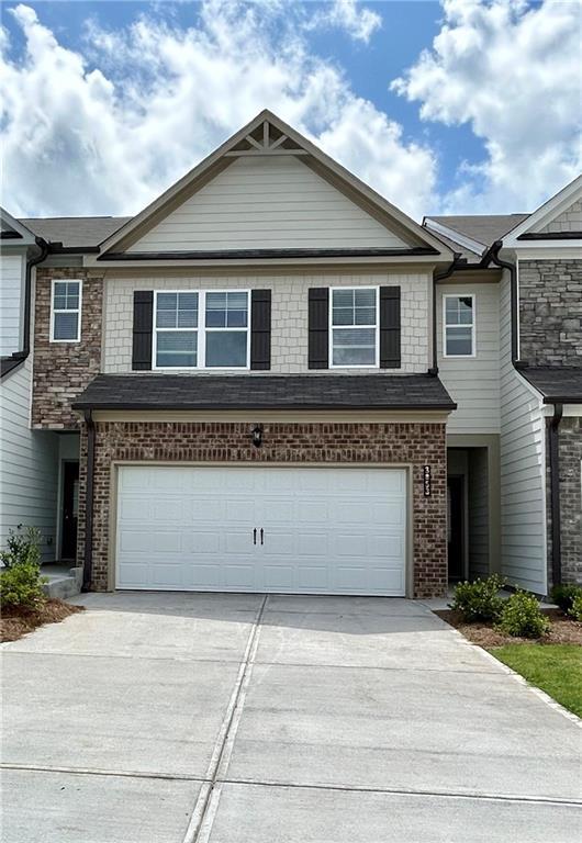 3853 Billabong Tr. #113, Gainesville, GA 30506