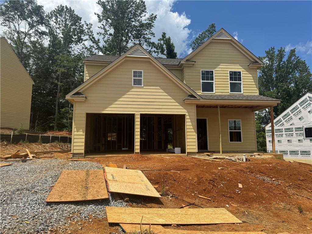 334 Bloomfield Cir., Canton, GA 30114