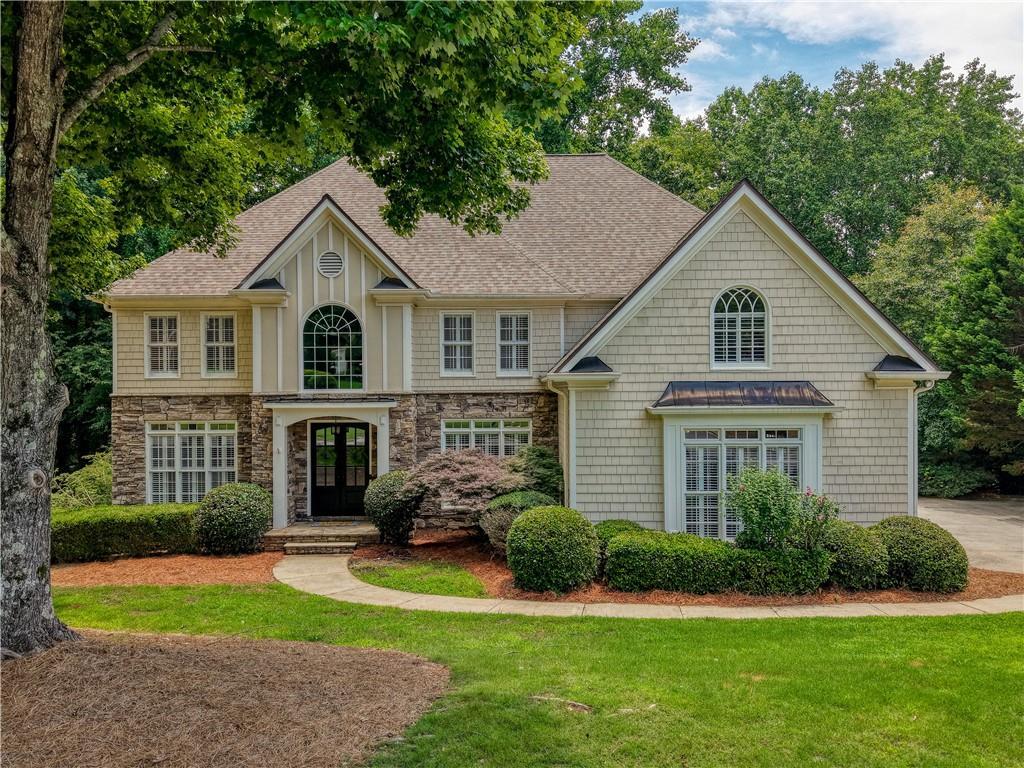 3795 Newport Bay Dr., Alpharetta, GA 30005