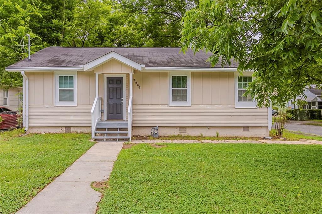 2245 Dauphine St., Atlanta, GA 30344