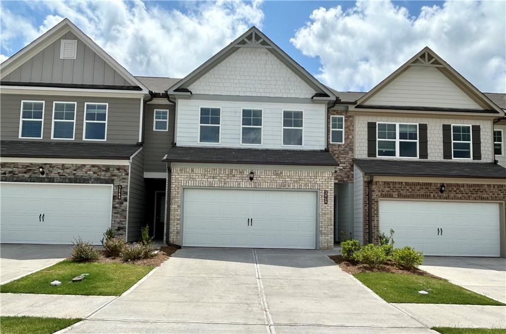 3849 Billabong Tr., Gainesville, GA 30506