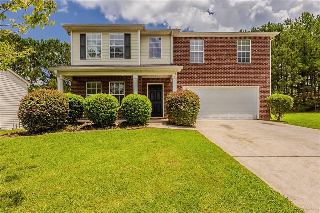 440 Pinevale Ct., Atlanta, GA 30349