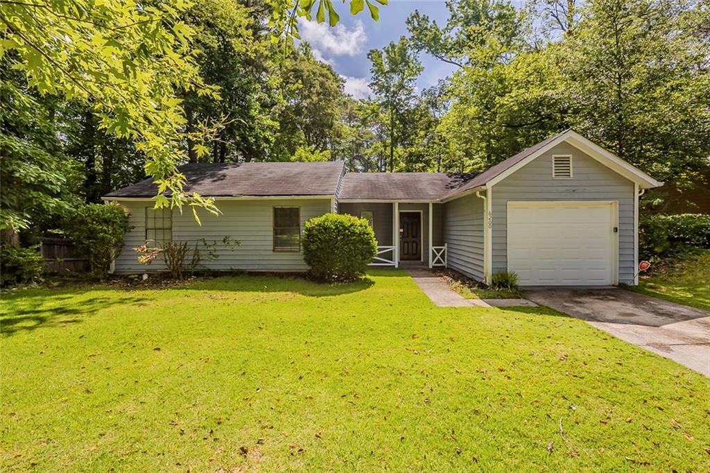 6200 Beaver Creek Tr., Atlanta, GA 30349