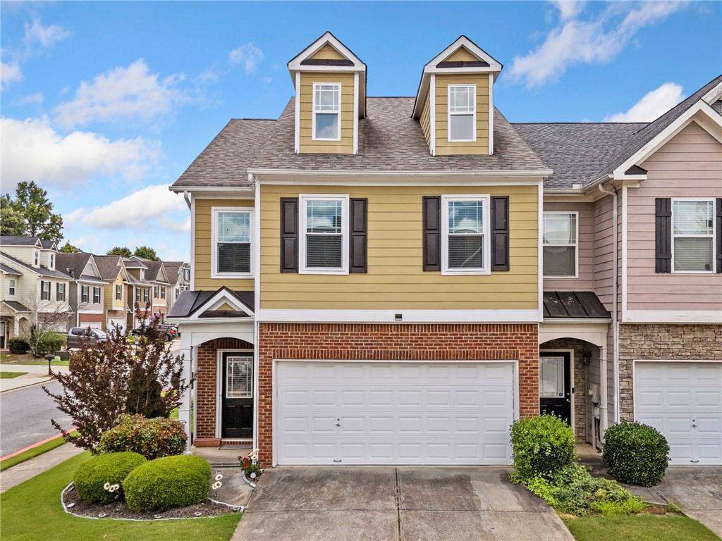 44 Providence Oak Ct., Lawrenceville, GA 30046