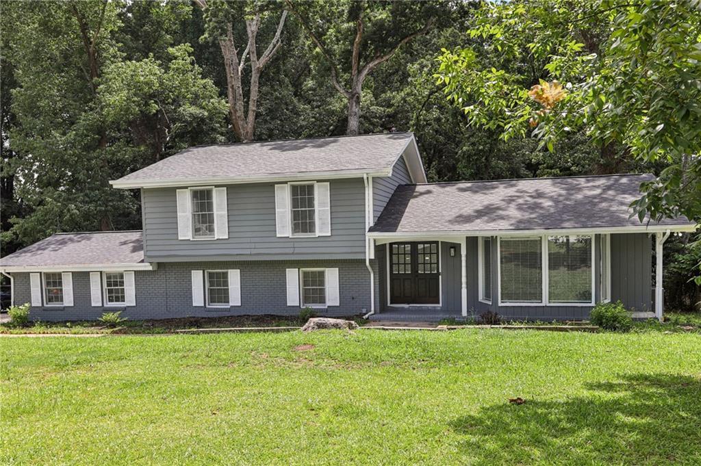 2849 Snapfinger Rd., Decatur, GA 30034