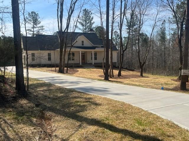 2099 Jerusalem Church Rd., Talking Rock, GA 30143