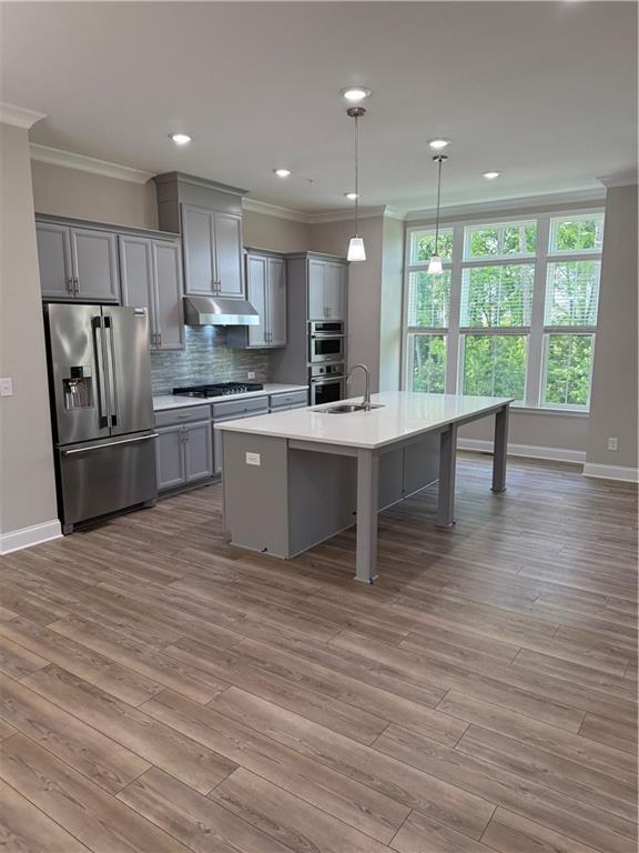 908 Catamaran Ct., Alpharetta, GA 30005