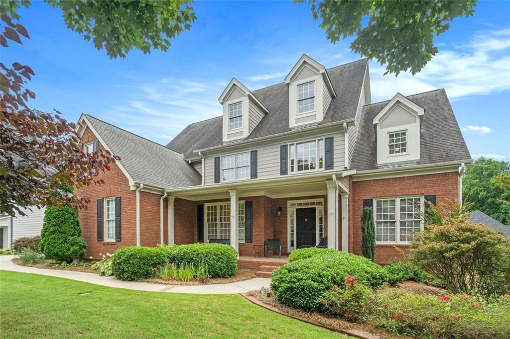 4653 Glory Maple Trace, Powder Springs, GA 30127