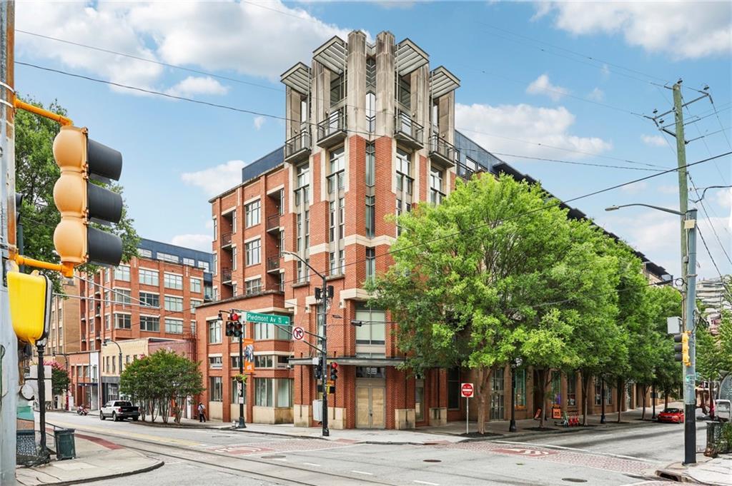 171 Auburn Ave. #210, Atlanta, GA 30303