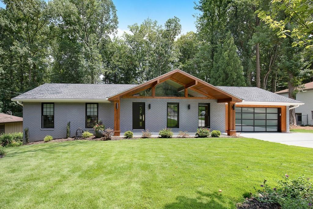 225 Jayne Ellen Way, Alpharetta, GA 30009