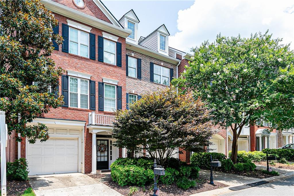 3410 Waters Edge Tr., Roswell, GA 30075